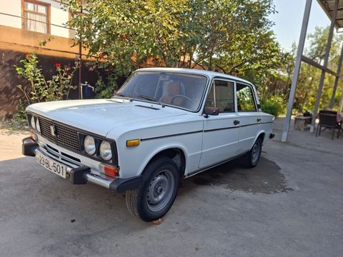 Lada (VAZ) 2106, 1.6 L, 1991 il, 24 500 km — Göyçay