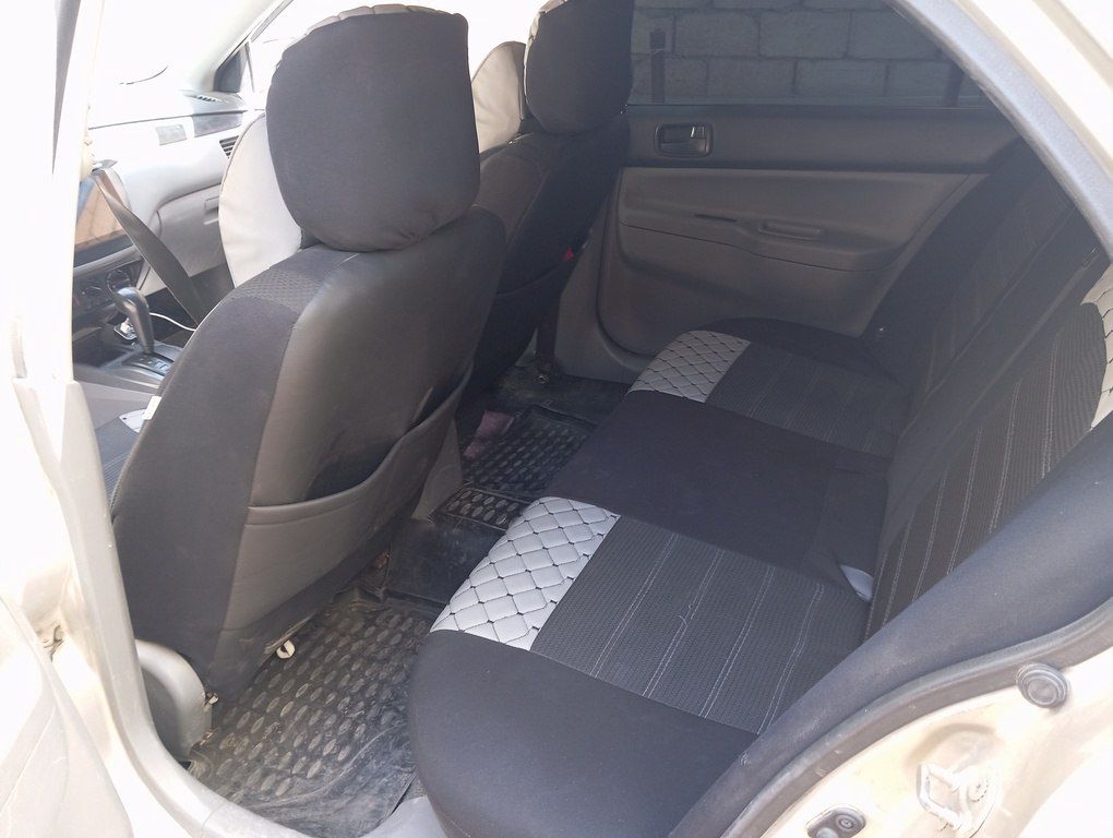 Mitsubishi Lancer, 1.3 L, 2006 il, 550 000 km — Avtomobillər, Bakı (6)