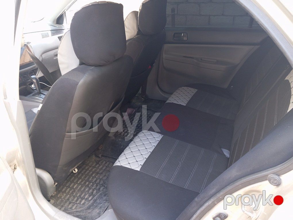 Mitsubishi Lancer, 1.3 L, 2006 il, 550 000 km — Avtomobillər, Bakı (6)