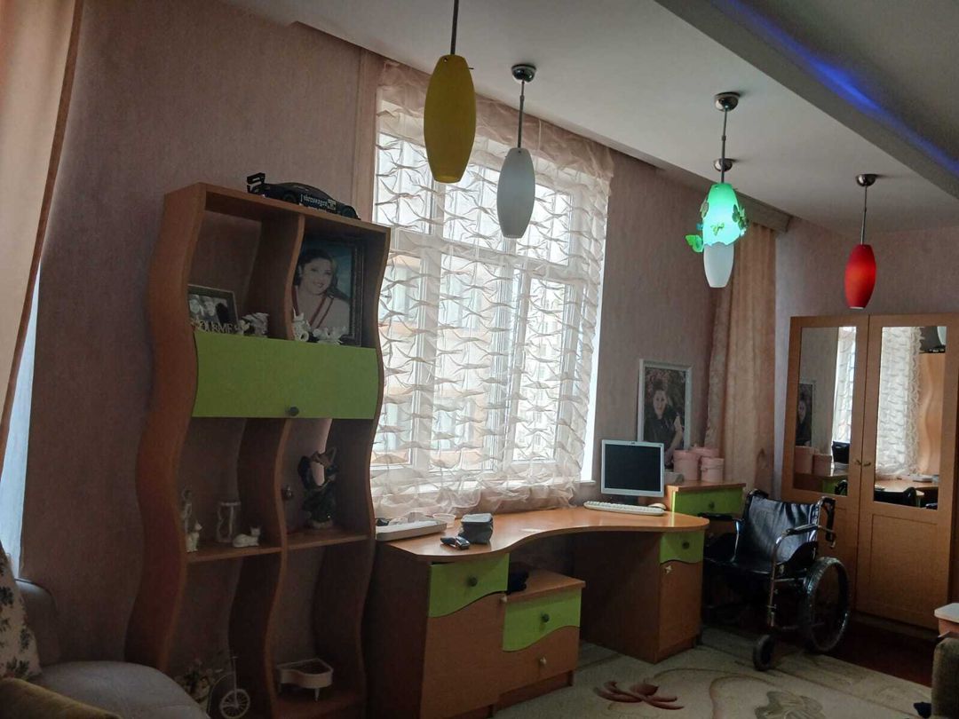 9-otaqlı yeni tikili, Xətai m., 170 m² — Mənzil, Bakı (10)