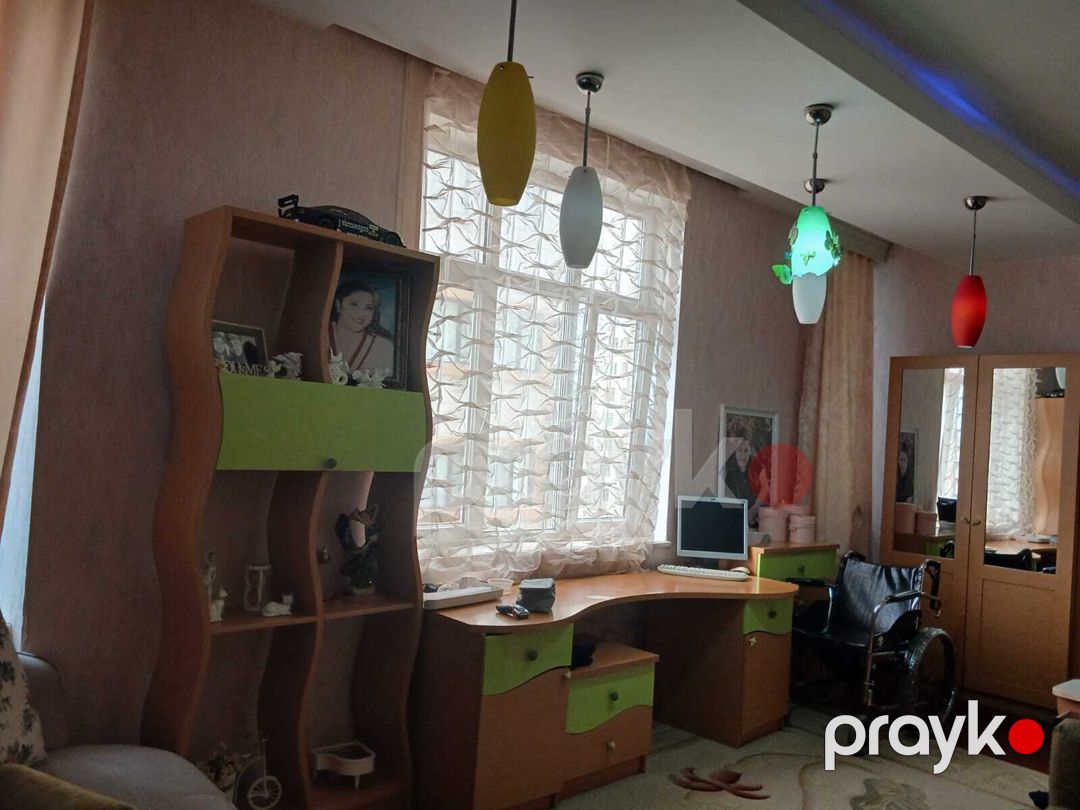 Satılır 4 otaqlı yeni tikili 170 m² — Mənzil, Bakı (10)