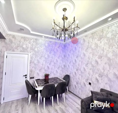 2 otaq tam esyali qazi suyu isiqi 7.24 menzil kiraye verilir