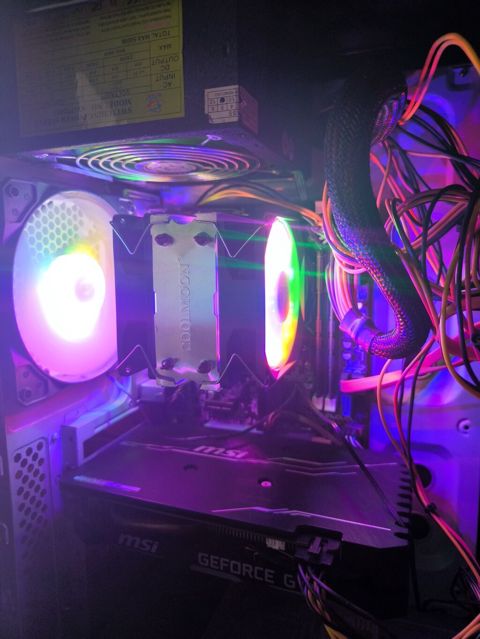 H81 ana plata + 16gb ddr3 ram + core i5 4590 hazir dest satilir hamisi