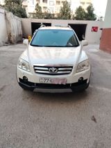 Chevrolet Captiva, 2.0 L, 2008 il, 196 000 km — Avtomobillər