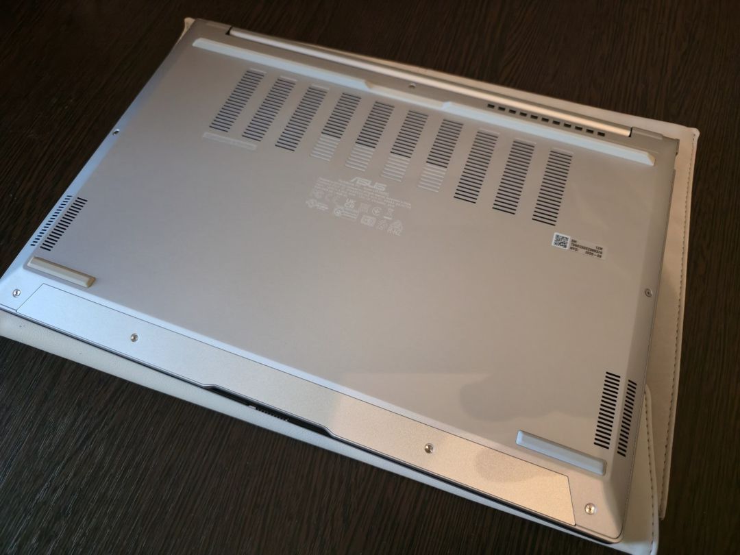 ASUS Zenbook 14 — Elektronika, Bakı (6)