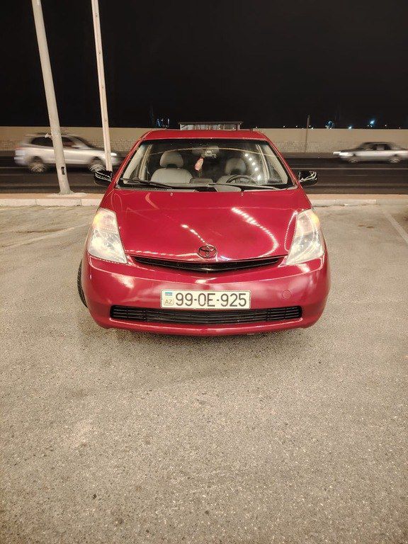 Toyota Prius, 1.5 L, 1.3 kWh, 2008 il, 315 052 km — Avtomobillər, Bakı (5)