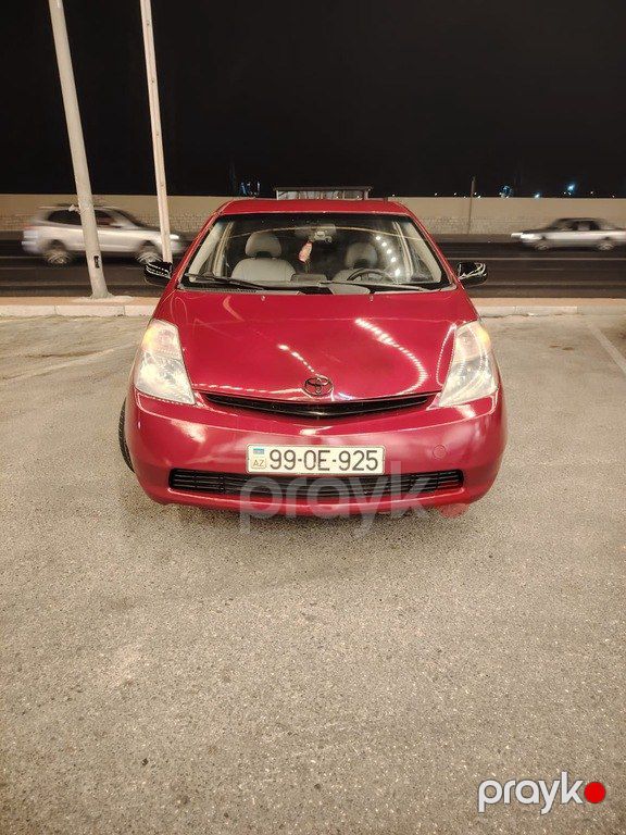 Toyota Prius, 1.5 L, 1.3 kWh, 2008 il, 315 052 km — Avtomobillər, Bakı (5)