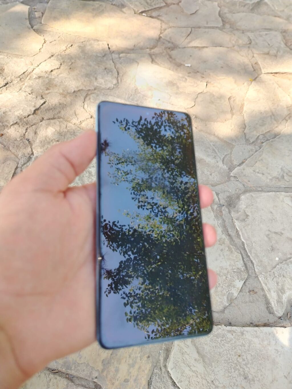 Redmi not 12 pro plus Xüsusiyyətlər: - 5G dəstəyi - Mavi rəngli — Elektronika, Qazax