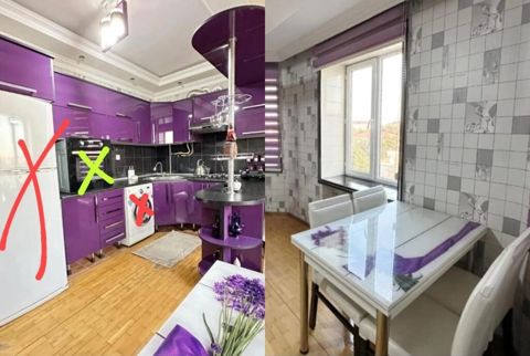 5760 satılır ev satildi deye evdən çıxmalıdır yaxşı — Mehdiabad