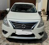 Nissan Sunny, 1.5 L, 2014 il, 214 000 km — Avtomobillər