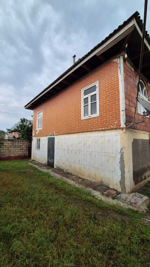 Həyət evi, Boladı k — Lənkəran