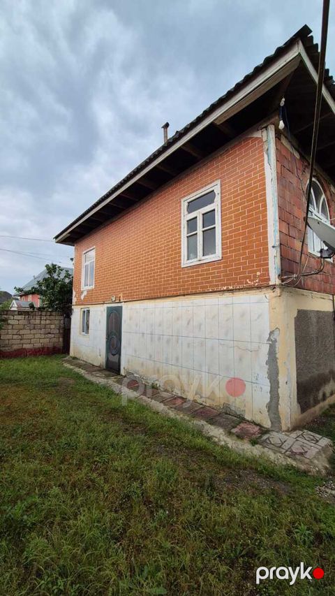 Həyət evi, Boladı k
