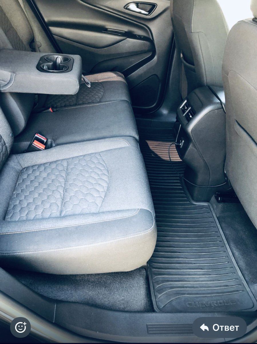 Chevrolet Equinox, 2019 il — Avtomobillər, Bakı (7)