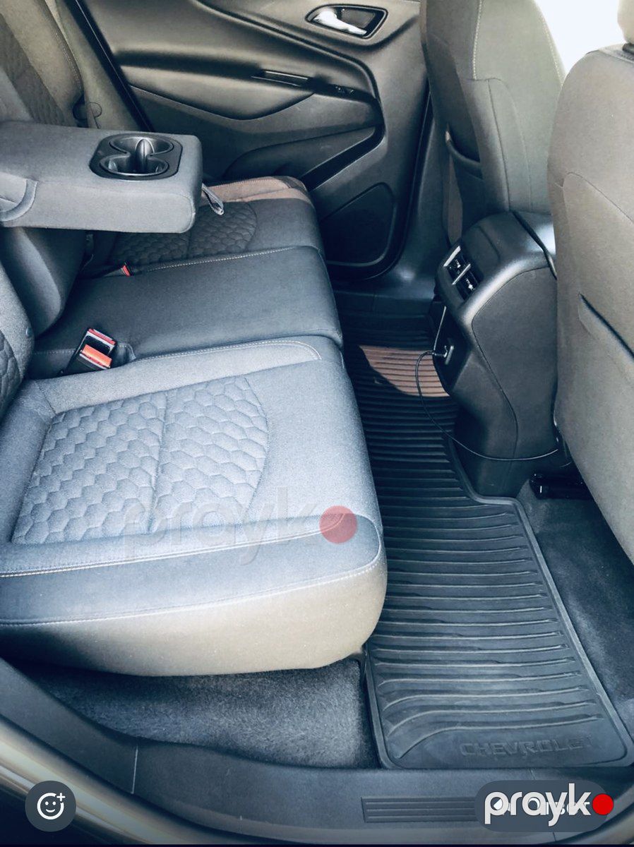 Chevrolet Equinox, 2019 il — Avtomobillər, Bakı (7)