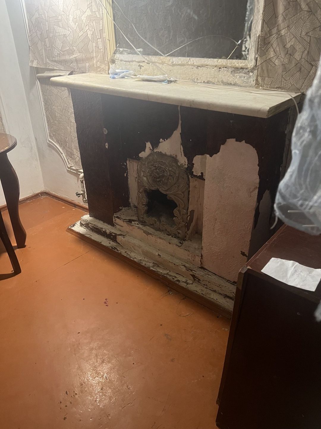 2-otaqlı mənzil kirayə verilir, Elmlər m., 50 m² — Mənzil, Bakı (2)