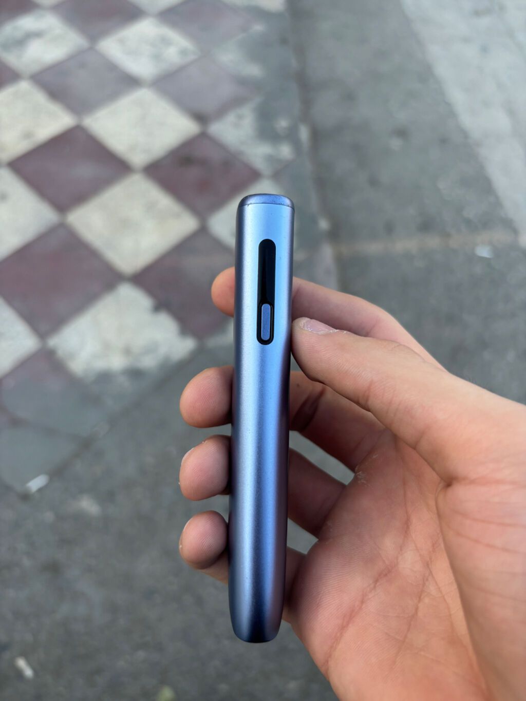 Iqos Iluma One – tütün çubuqları üçün qızdırma qurğusu - Model: Iqos — Gözəllik və sağlamlıq, Bakı (2)