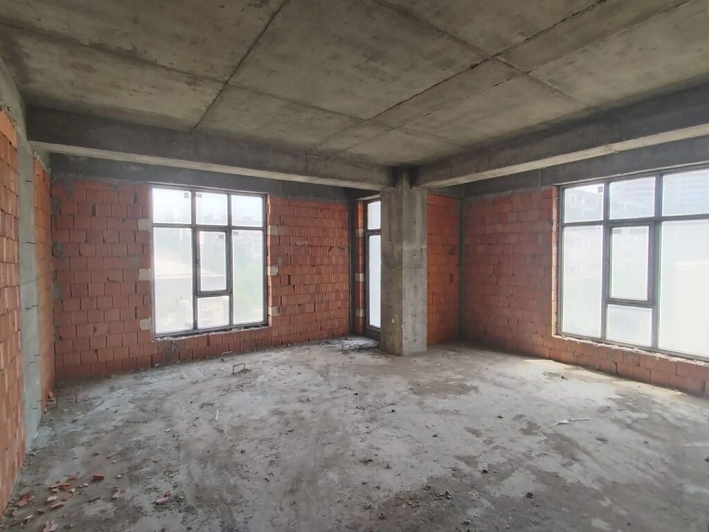 4 otaqlı, Yeni tikili, 155 kv. m — Daşınmaz əmlak, Bakı (4)