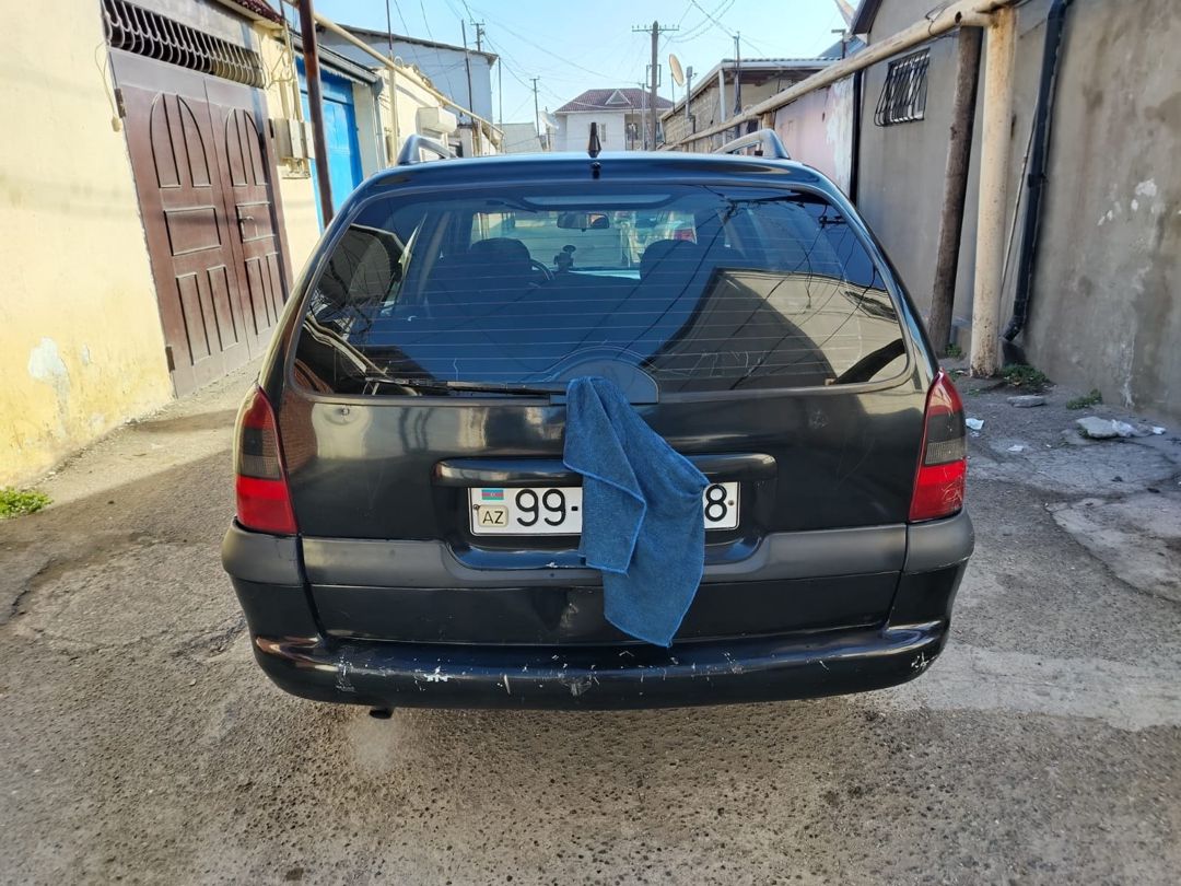 Opel Vectra, 1998 il — Avtomobillər, Bakı (5)