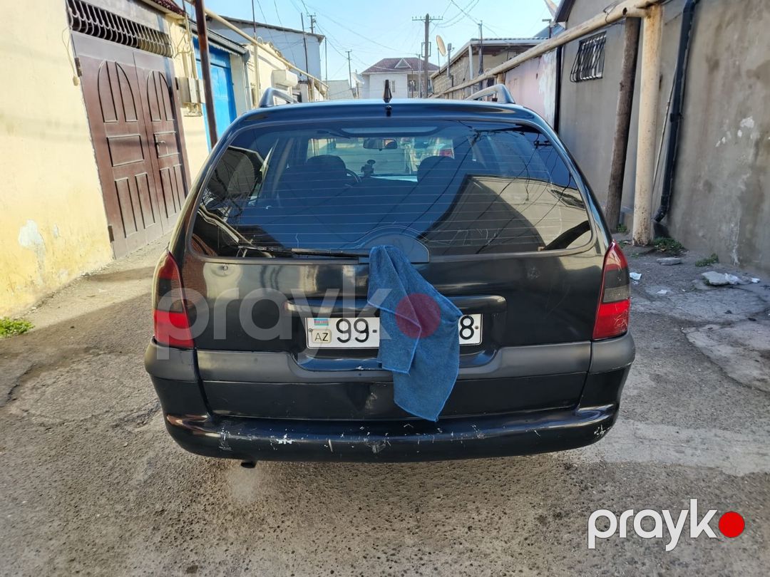 Opel Vectra, 1998 il — Avtomobillər, Bakı (5)