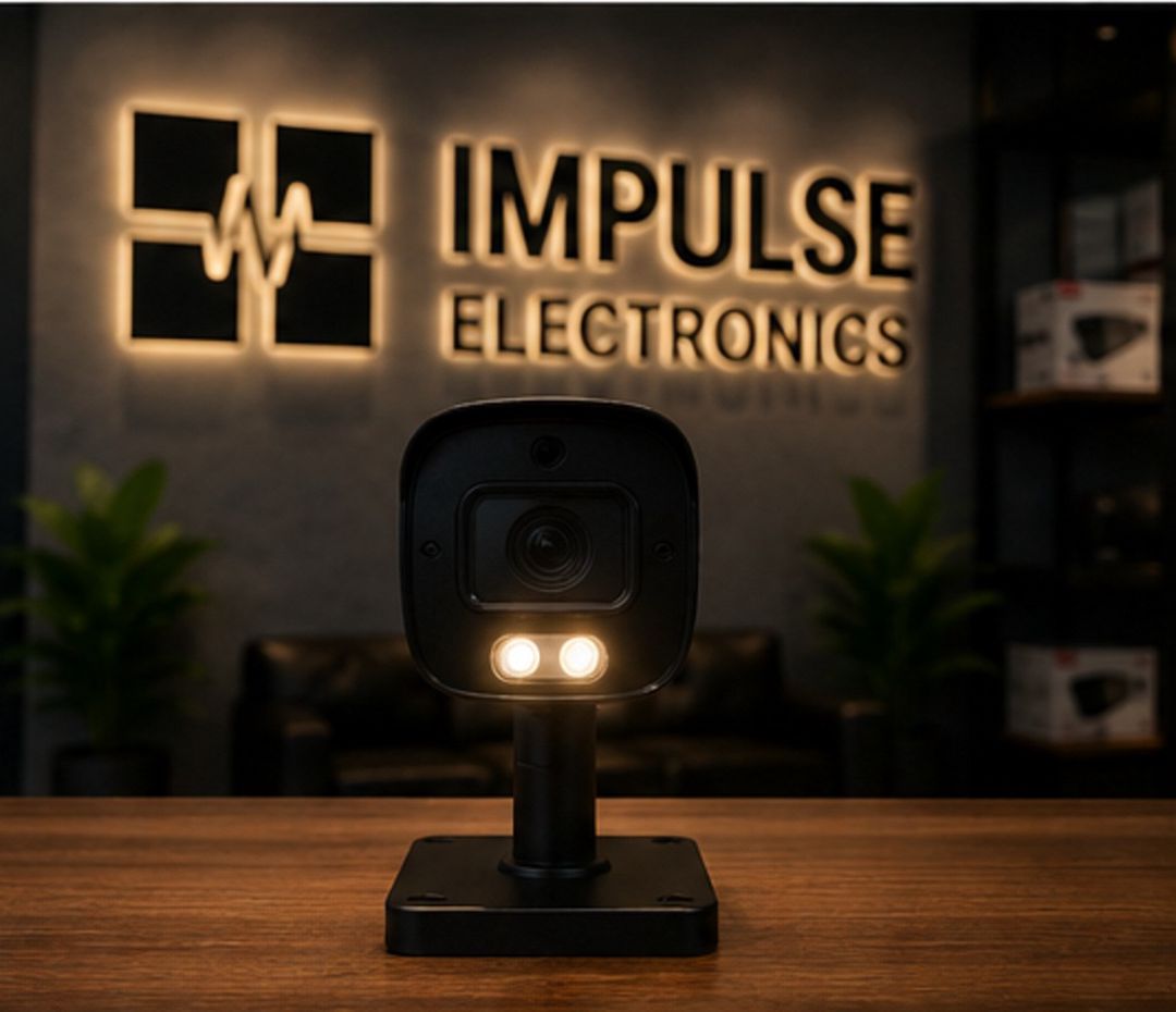Dahua 2MP Smart Dual Light Hdcvı kamera 40M gecə işığı — Təhlükəsizlik sistemləri, Bakı (2)