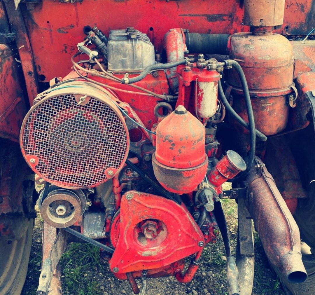 Т-16МГ-У1 — Avto, Qusar (4)