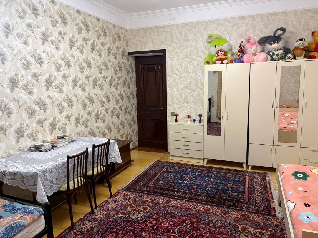 Həyət evi kirayə verilir, Yasamal r — Ev, villa, Bakı (2)