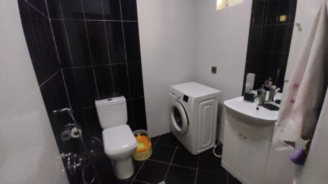 Həyət evi, Məlik Aslanov küç.1 — Ev, villa, Bakı (12)