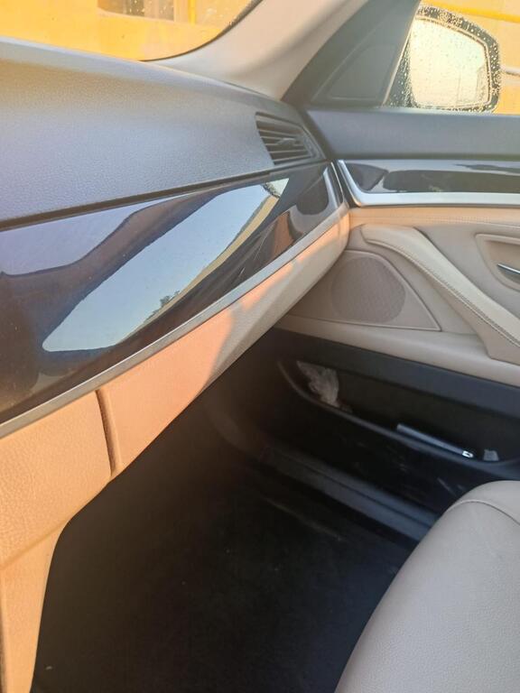BMW 528, 2.0 L, 2011 il, 310 000 km — Avtomobillər, Bakı (2)