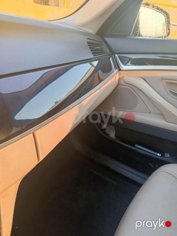 BMW 528, 2.0 L, 2011 il, 310 000 km — Avtomobillər, Bakı (2)