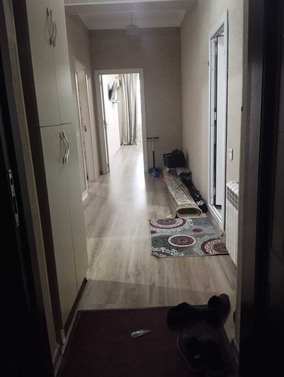 3-otaqlı yeni tikili, Xırdalan ş., 75 m² — Mənzil, Xırdalan (3)