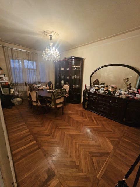 3-otaqlı mənzil, Ş.Məmmədov küç., 90 m² — Bakı