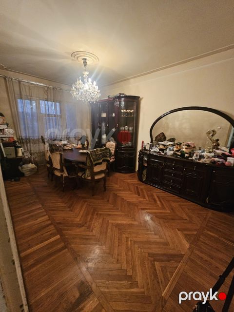 3-otaqlı mənzil, Ş.Məmmədov küç., 90 m²