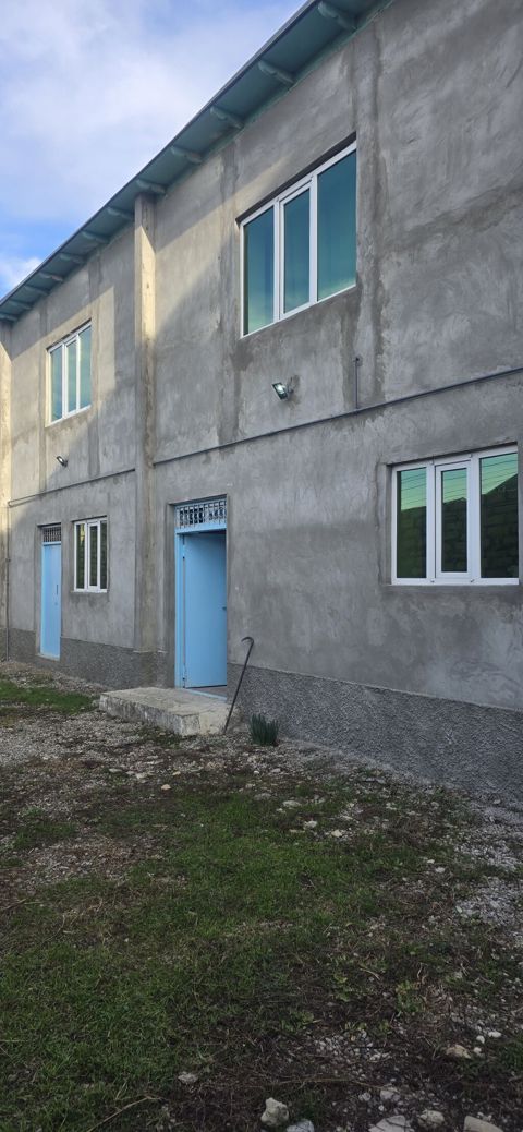 2mertebe 6sot çixariš qupça paket Avtovagʻzal yaxinliqinda — Göyçay