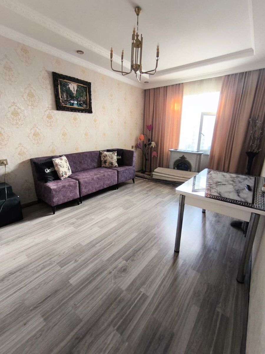 Həyət evi kirayə verilir, Masazır qəs — Ev, villa, Bakı (2)