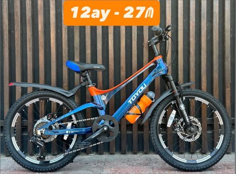 Velosiped 20 Tayou — Bakı
