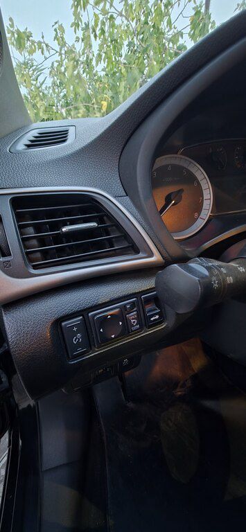Nissan Sentra, 1.6 L, 2016 il, 255 000 km — Avtomobillər, Sumqayıt (11)