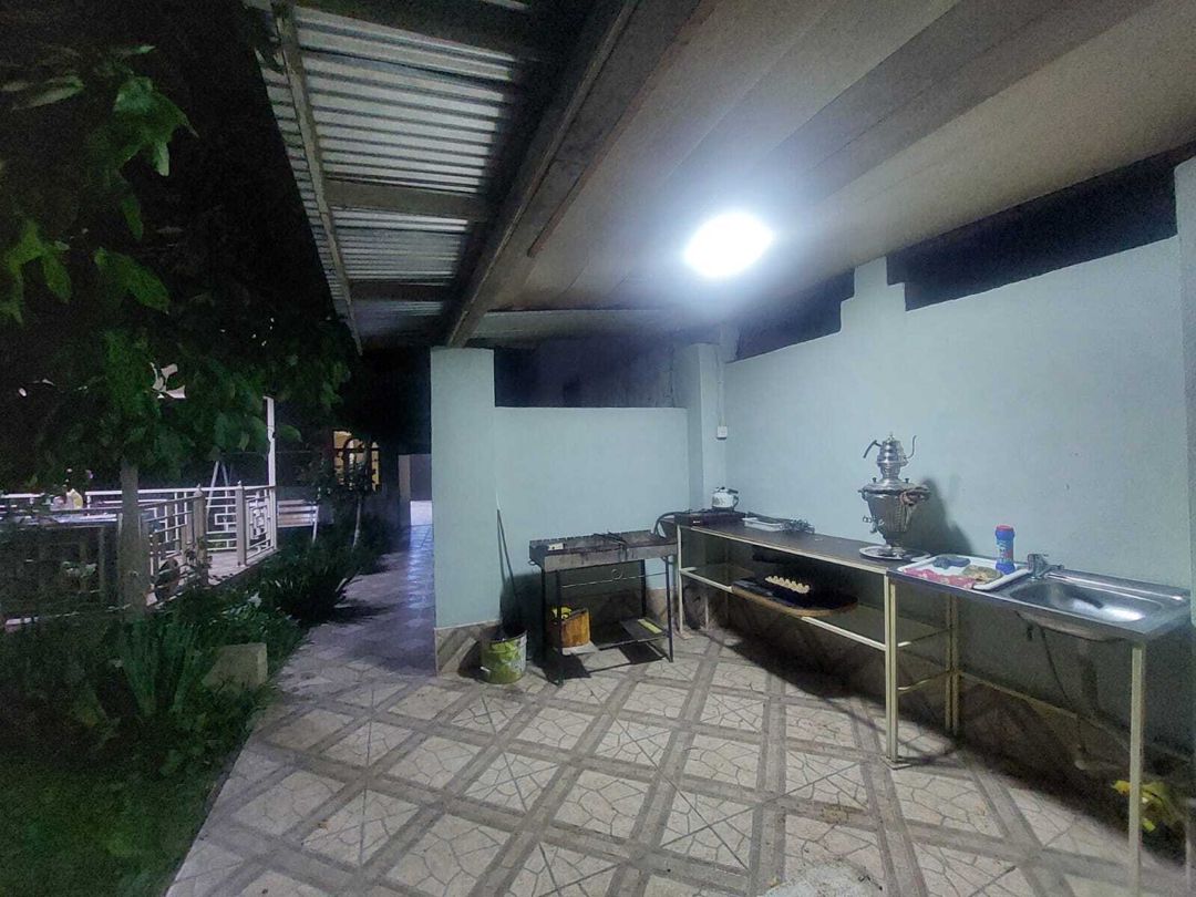 Bağ evi kirayə verilir, Quba r — Ev, villa, Quba (4)