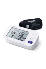 Omron M6 — Тонометры и глюкометры