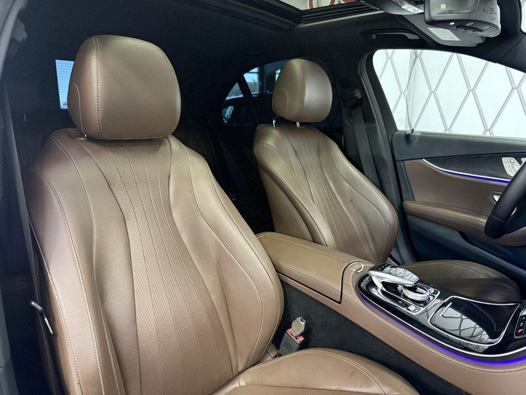 Mercedes E 300, 2.0 L, 2016 il, 190 000 km — Avtomobillər, Bakı (9)