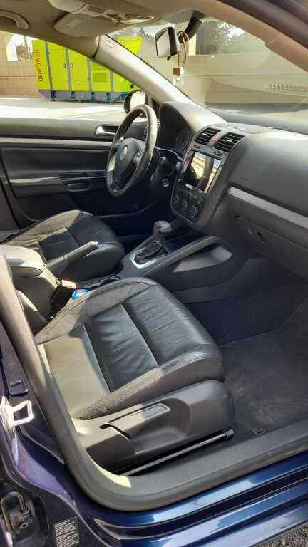 Volkswagen Jetta, 2.5 L, 2006 il, 370 000 km — Avtomobillər, Bakı (9)