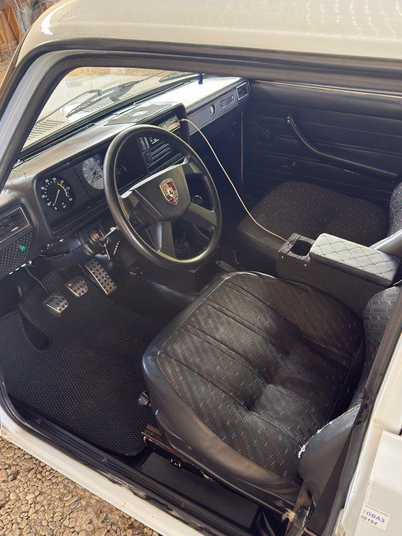 Lada (VAZ) 2107, 1.6 L, 2007 il, 84 253 km — Avtomobillər, Ağstafa (11)