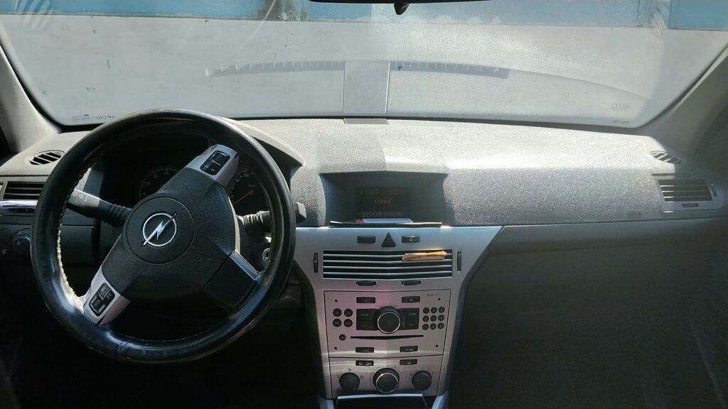 Opel Astra, 1.4 L, 2009 il, 260 000 km — Avtomobillər, Mingəçevir (3)