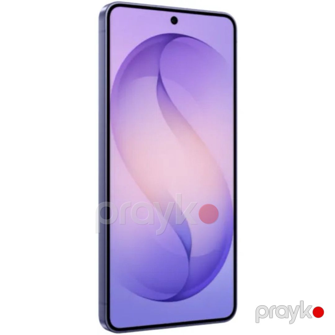 Samsung Galaxy S26 Cobalt Violet 256GB/12GB — Smartfonlar, Bakı (3)