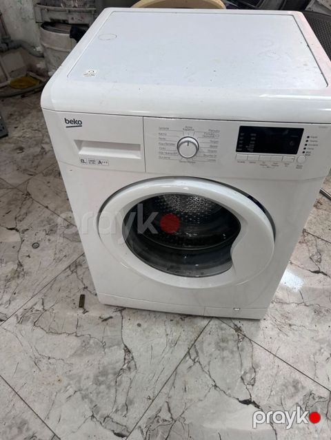 8kq beko paltaryuyan. Satılır 250 azn. Ünvan Masazır (SemaG)