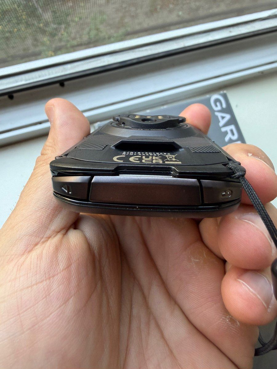 Garmin Edge 850 — Velosipedlər, Bakı (4)