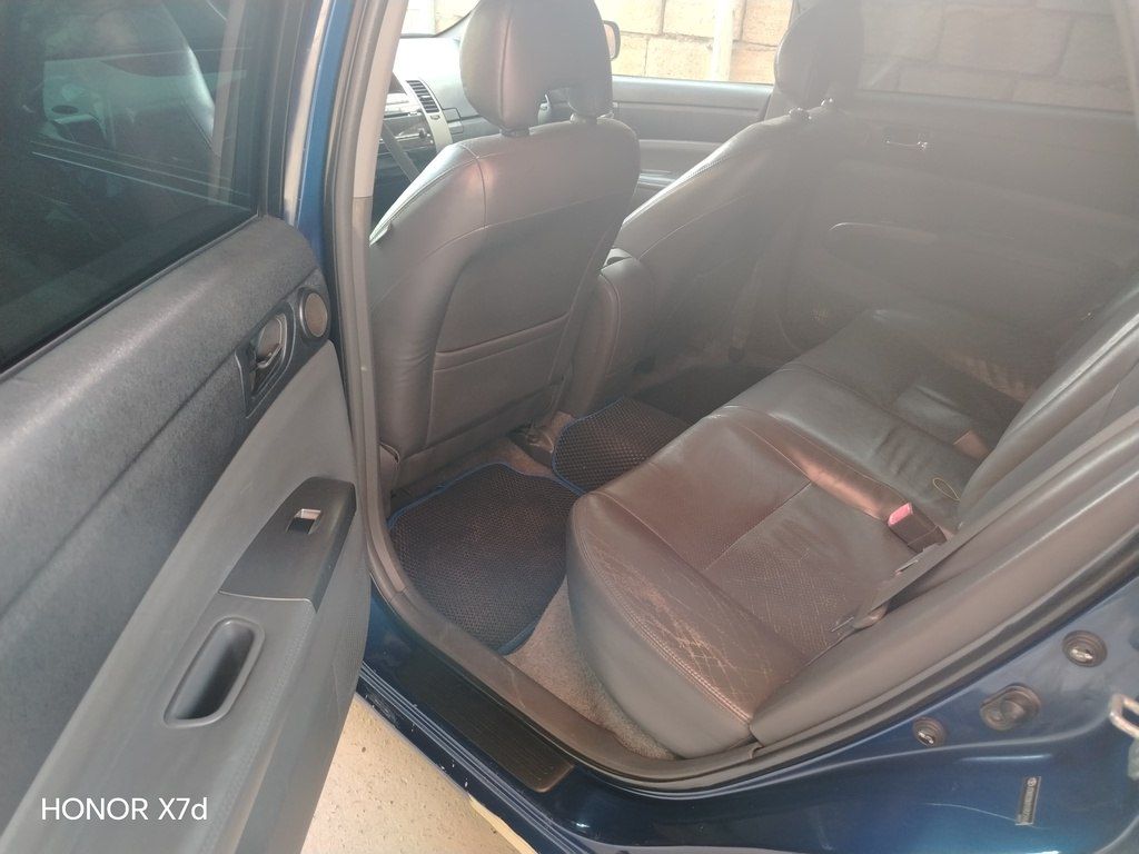 Toyota Prius, 1.5 L, 1.3 kWh, 2008 il, 270 000 km — Avtomobillər, Bakı (7)