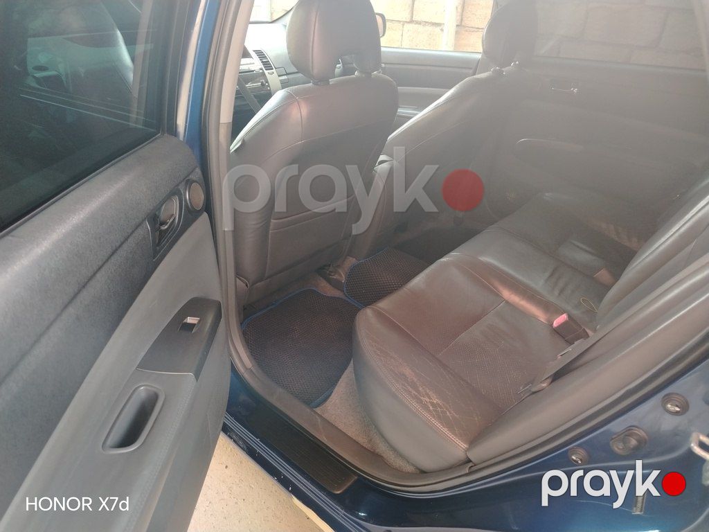 Toyota Prius, 1.5 L, 1.3 kWh, 2008 il, 270 000 km — Avtomobillər, Bakı (7)