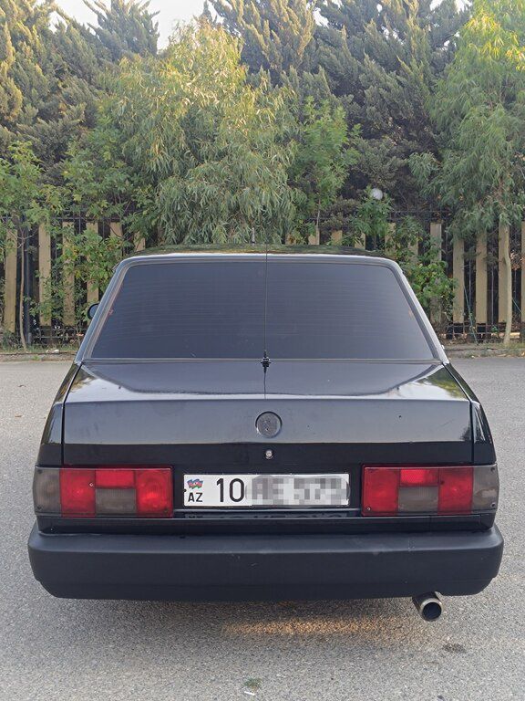 Tofas Sahin, 1.6 L, 2004 il, 250 000 km — Avtomobillər, Bakı (7)
