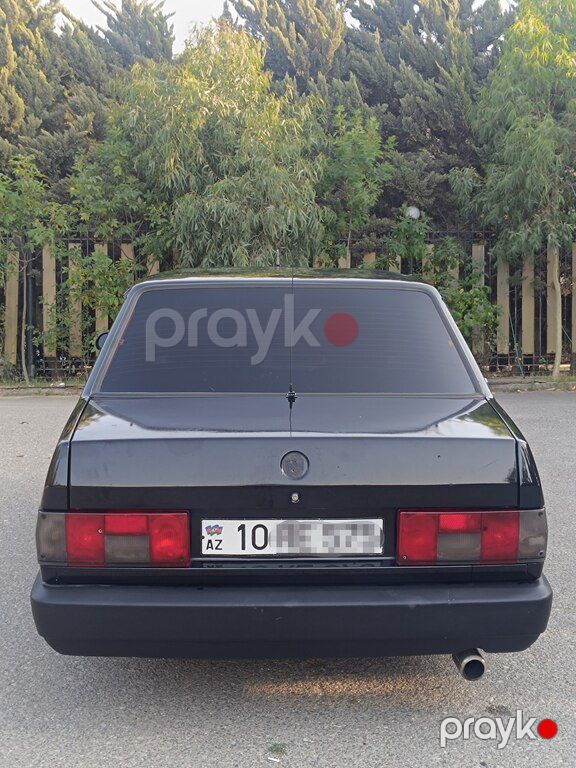 Tofas Sahin, 1.6 L, 2004 il, 250 000 km — Avtomobillər, Bakı (7)