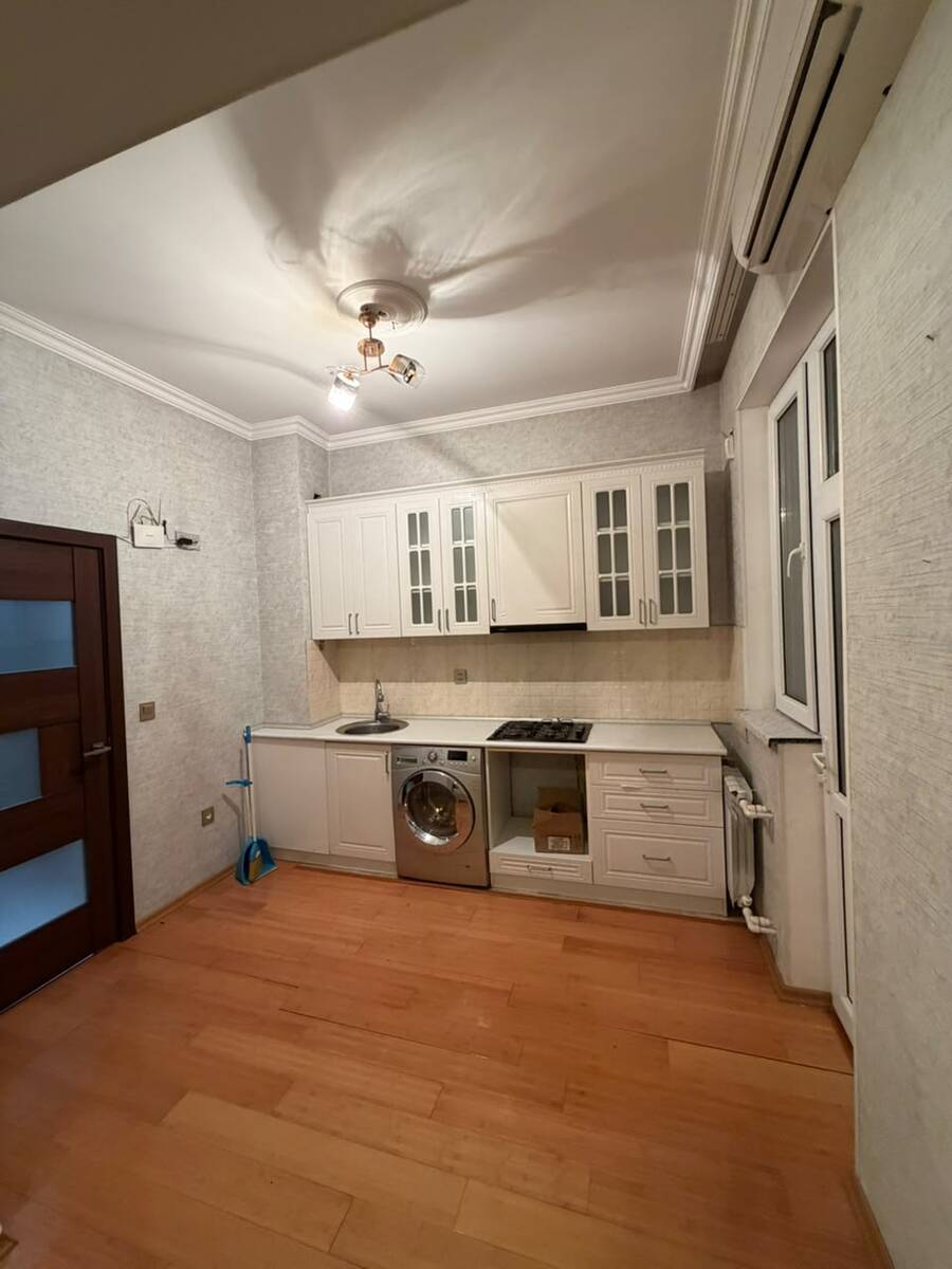 2-otaqlı yeni tikili, Xırdalan ş., 45 m² — Mənzil, Xırdalan (4)